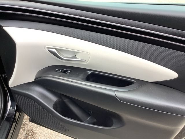 Certified 2024 Hyundai Tucson SEL AWD/4WD image 22