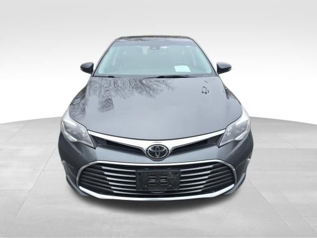 Used 2018 Toyota Avalon XLE Premium w/ All Weather Liner Package image 15