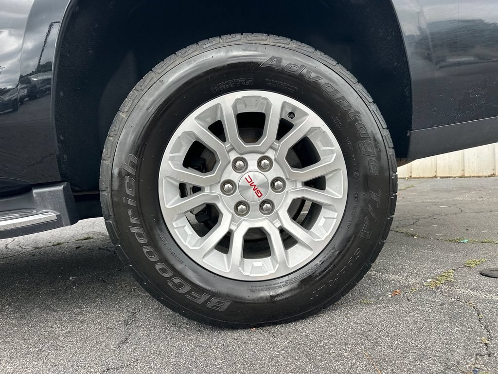 Used 2019 GMC Yukon SLT RWD image 20