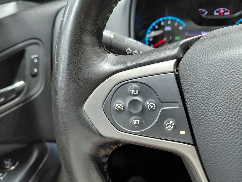 Used 2019 Chevrolet Colorado Z71 AWD/4WD image 5