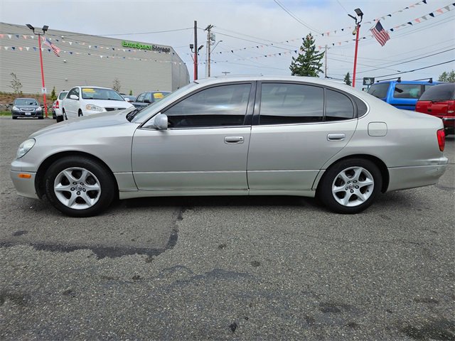 Used 2003 Lexus GS 300 image 6
