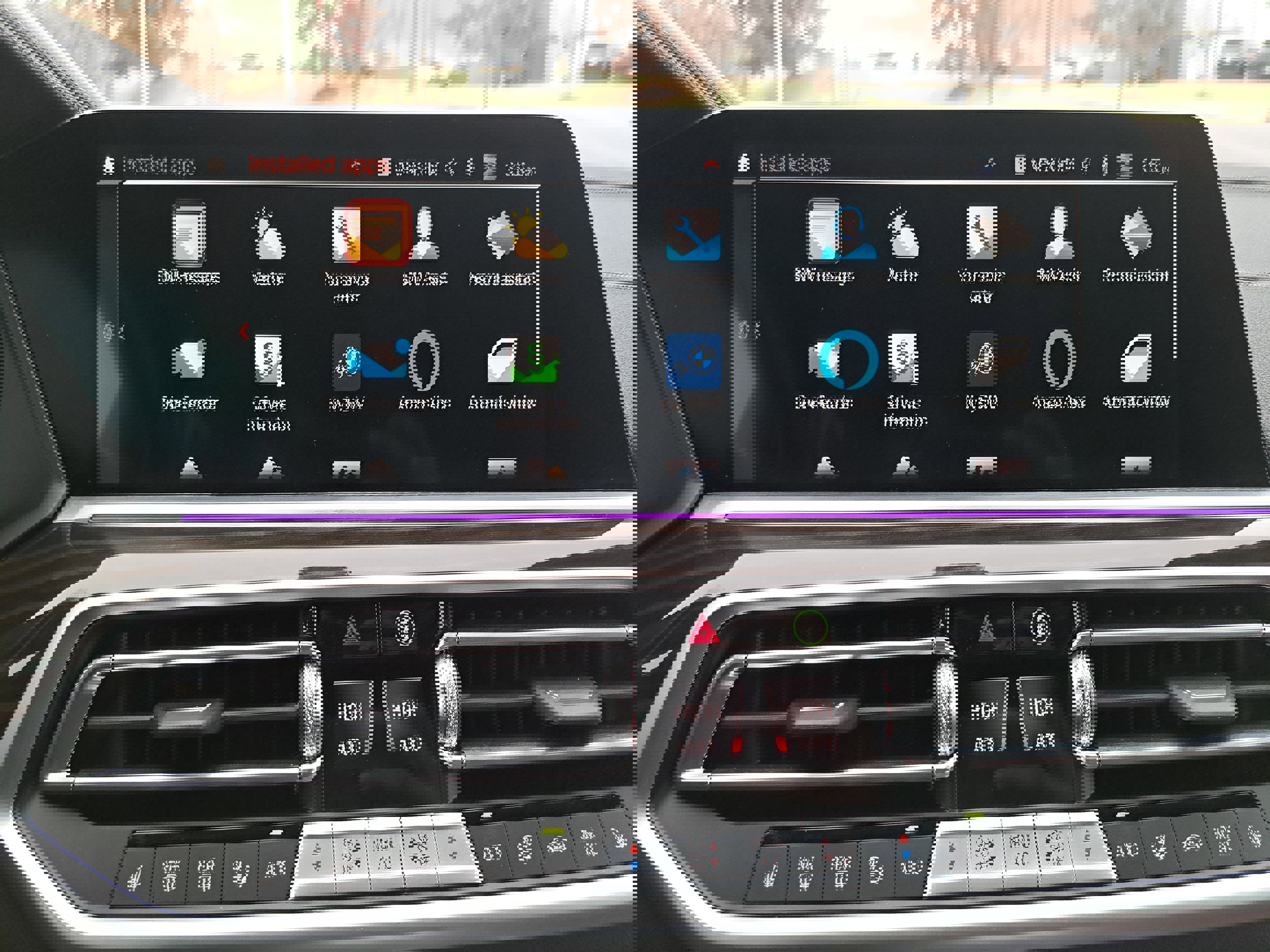 Used 2023 BMW X5 xDrive40i w/ Premium Package image 22