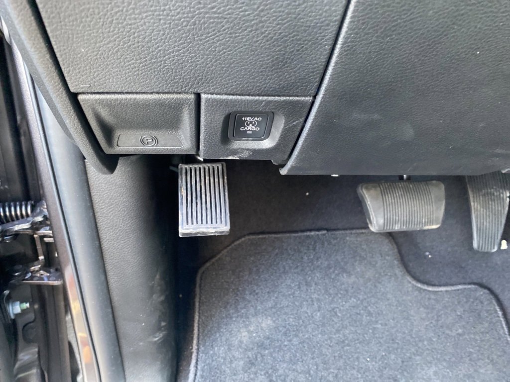 New 2026 RAM 2500 Tradesman image 23