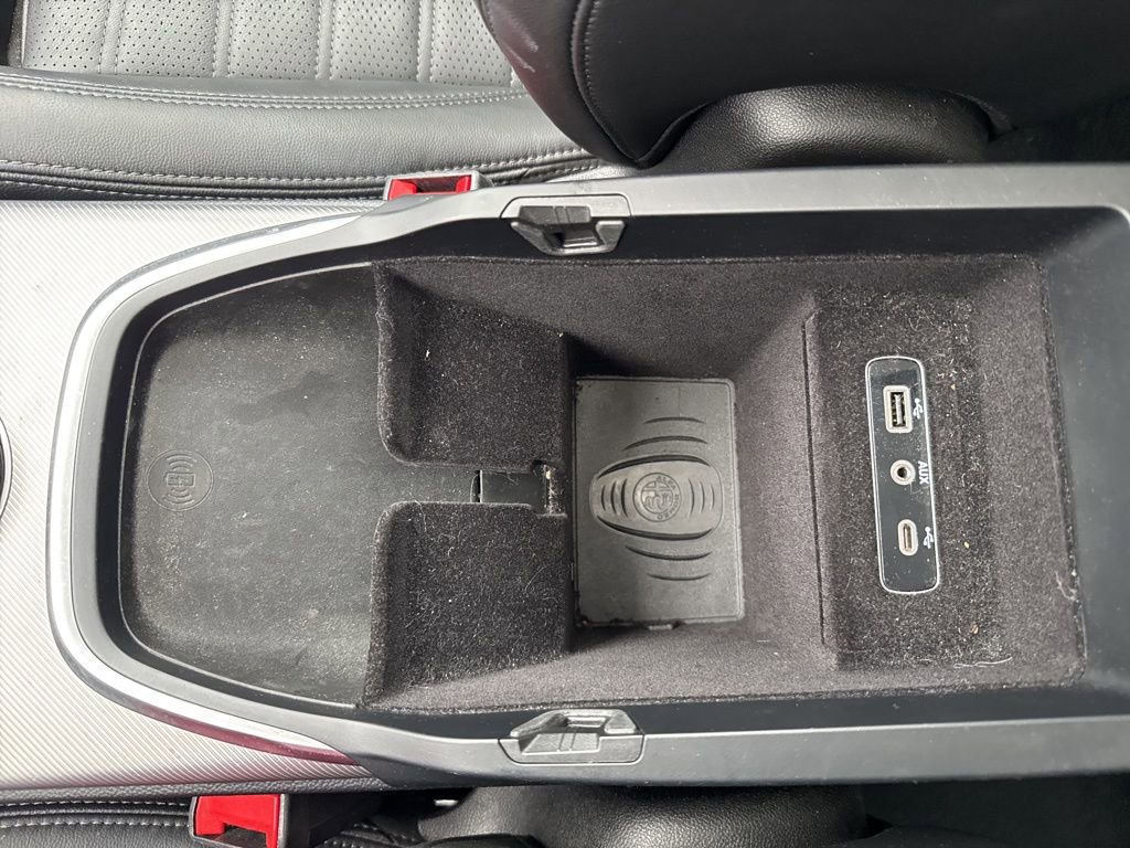 Used 2022 Alfa Romeo Stelvio Veloce image 39