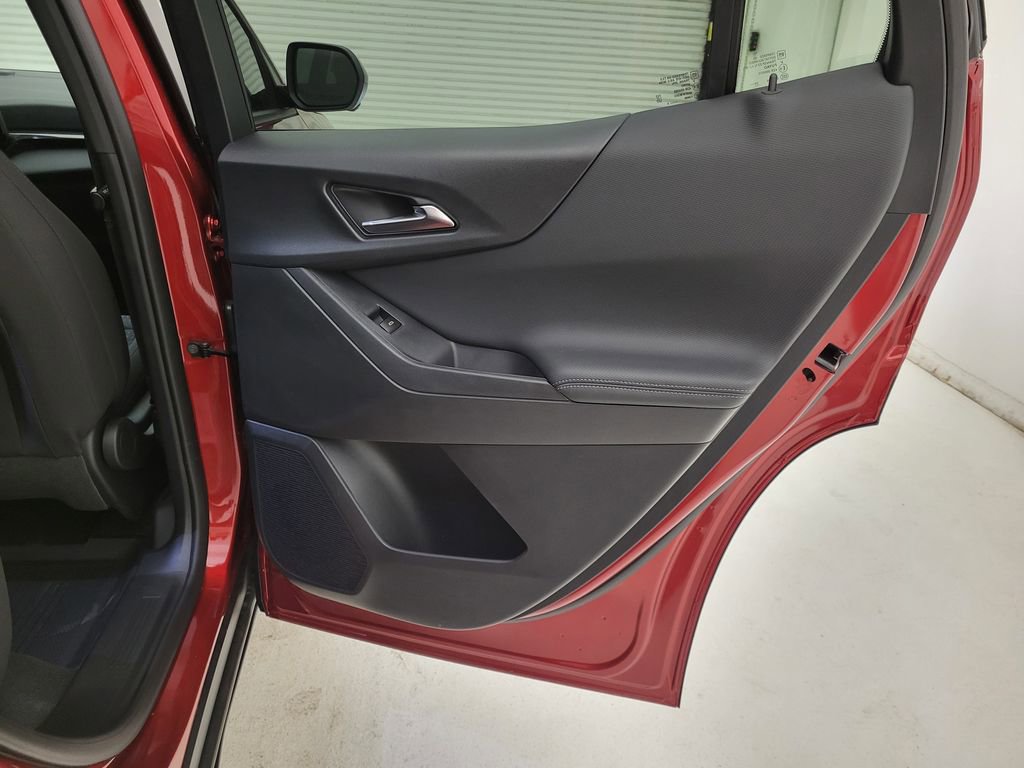 New 2026 Chevrolet Equinox LT w/ Midnight Edition image 35