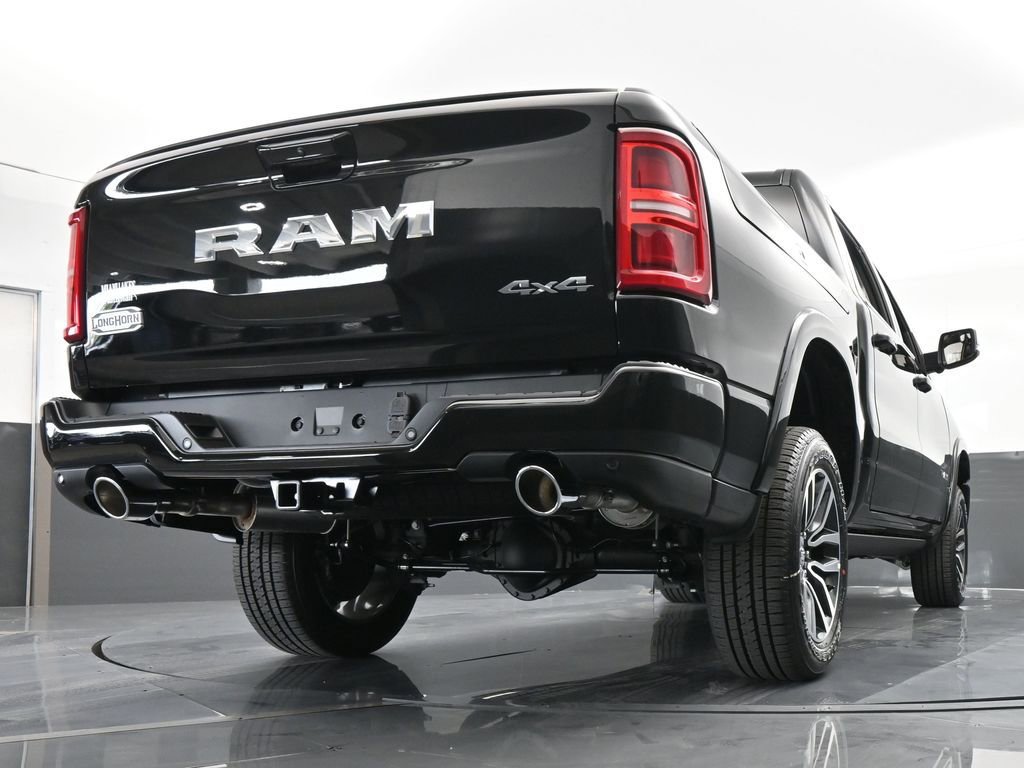 New 2025 RAM 1500 Limited image 48