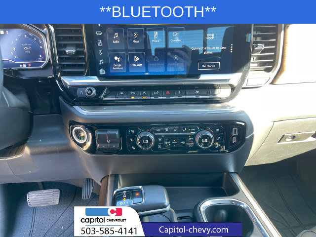 Used 2022 Chevrolet Silverado 1500 High Country AWD/4WD image 4