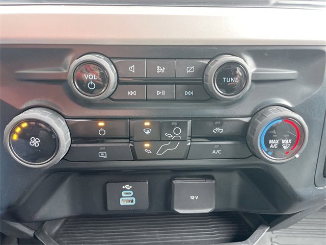 Used 2023 Ford F350 XLT image 18
