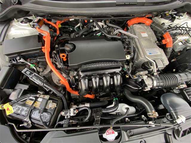 Used 2018 Honda Clarity Touring image 29