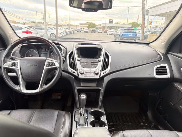 Used 2017 GMC Terrain Denali FWD image 14