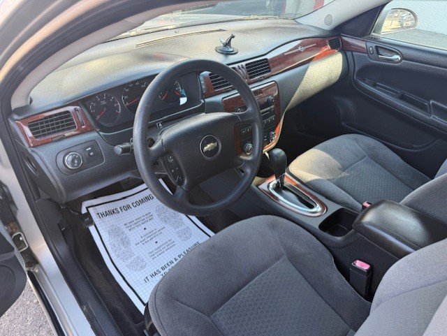 Used 2007 Chevrolet Impala LT image 12