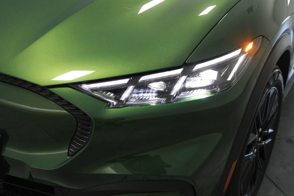 New 2025 Ford Mustang Mach-E Select image 49