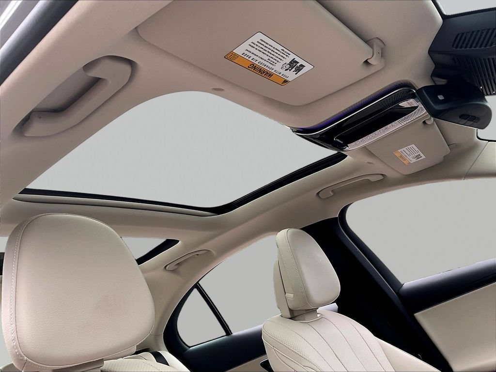 Certified 2024 Mercedes-Benz E 350 4MATIC Sedan image 29