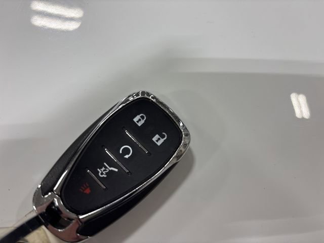 Used 2019 Chevrolet Traverse LT w/ LT Premium Package image 29