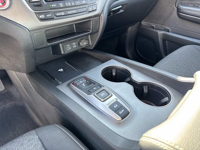 Certified 2024 Honda Ridgeline Sport image 25