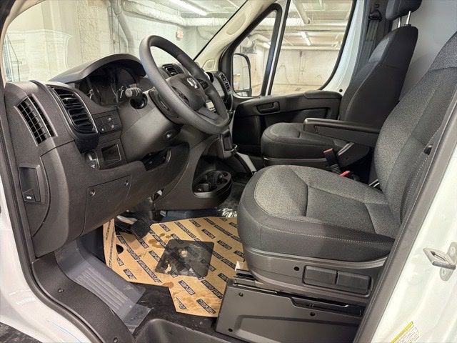 New 2026 RAM ProMaster 3500 w/ Safety Group image 21