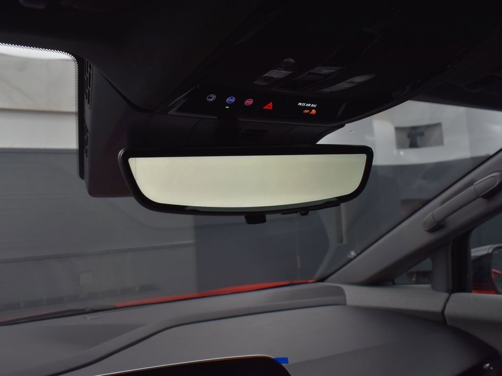 New 2026 Cadillac Optiq Sport 2 w/ LPO, Floor Liner Package image 18