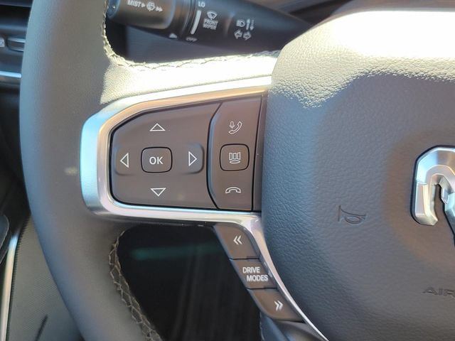 New 2027 RAM 1500 Laramie AWD/4WD image 17