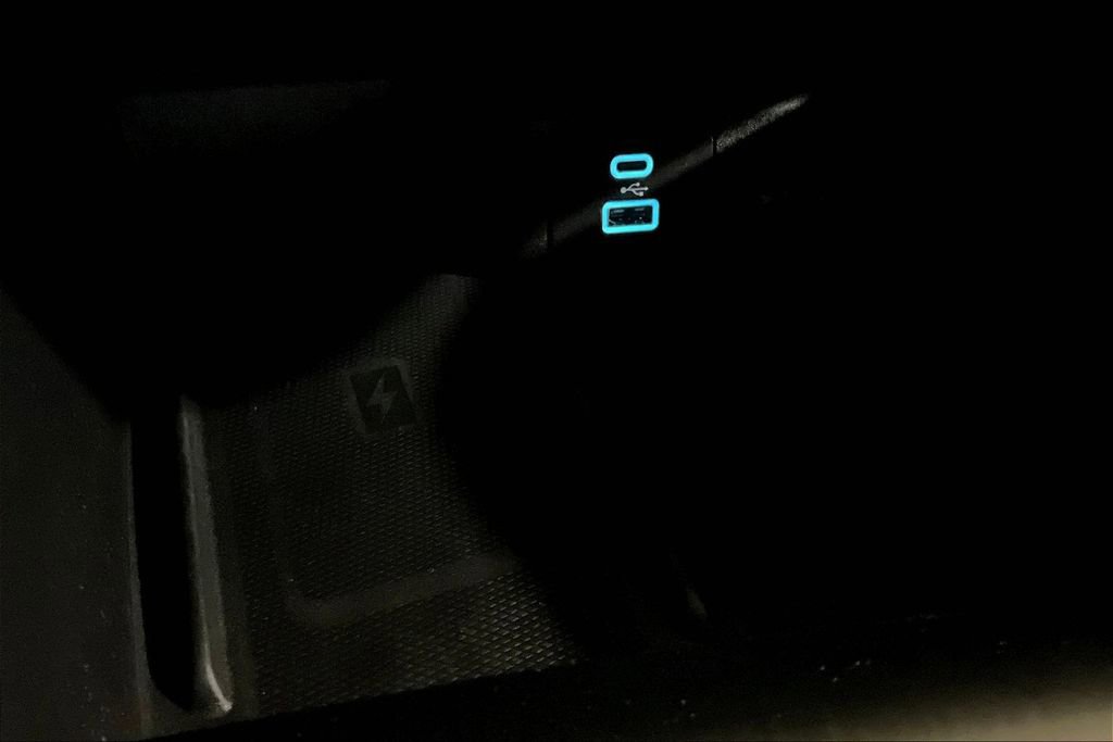 Used 2023 Ford Escape ST-Line Select w/ Tech Pack #2 image 23