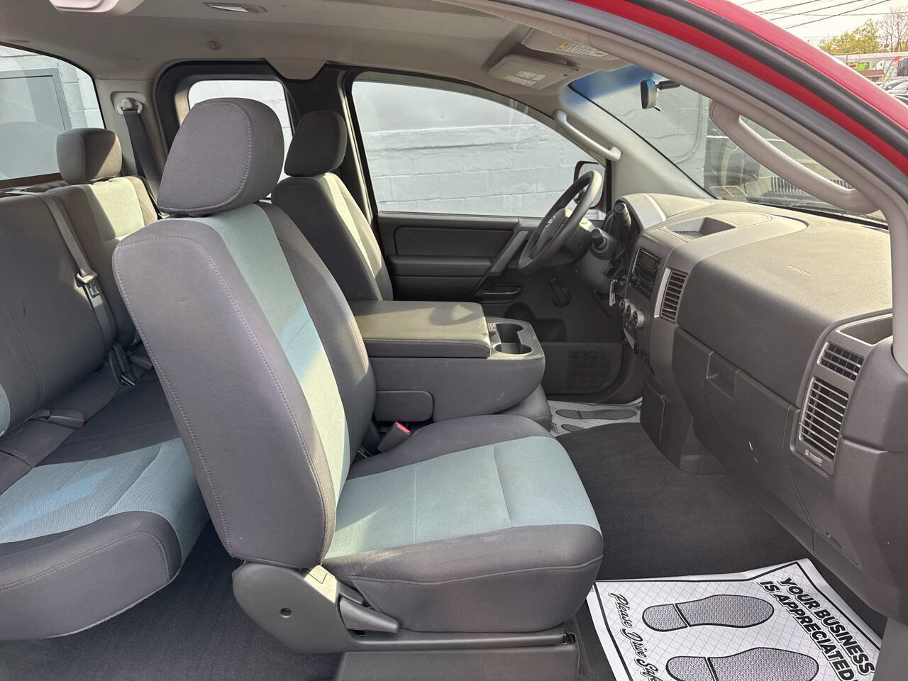 Used 2006 Nissan Titan XE image 18