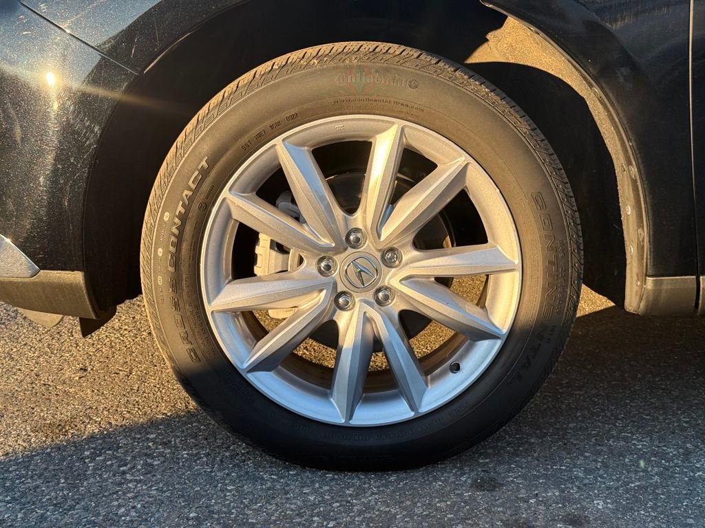 Used 2022 Acura RDX AWD image 10