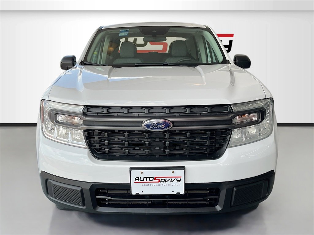 Used 2022 Ford Maverick XLT w/ Equipment Group 300A Standard image 2