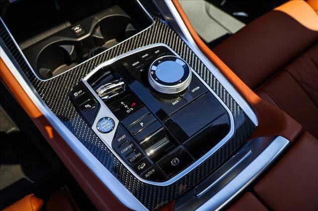 New 2027 BMW X6 M60i AWD/4WD image 18