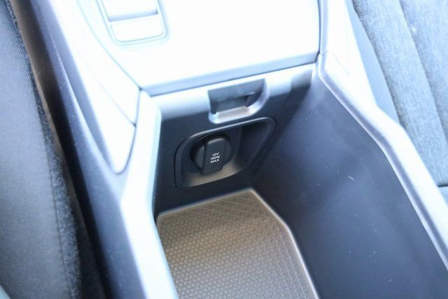 New 2025 Honda Accord LX image 22