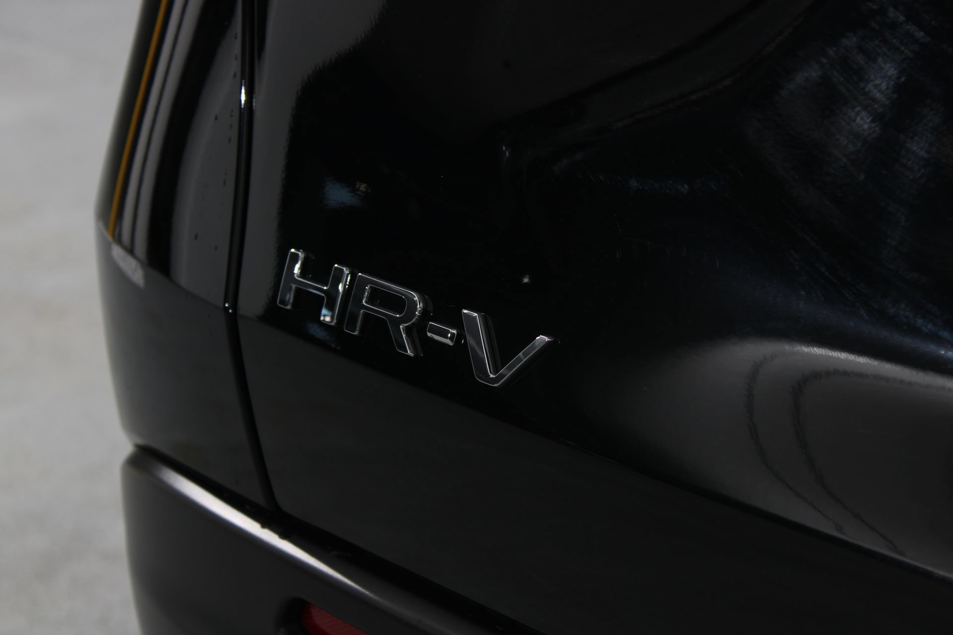 Used 2025 Honda HR-V Sport image 19