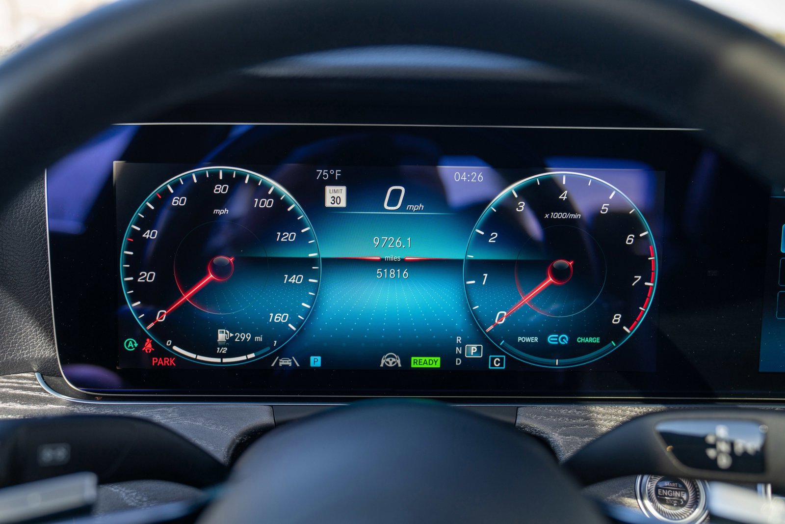 Used 2021 Mercedes-Benz E 450 4MATIC Sedan image 14