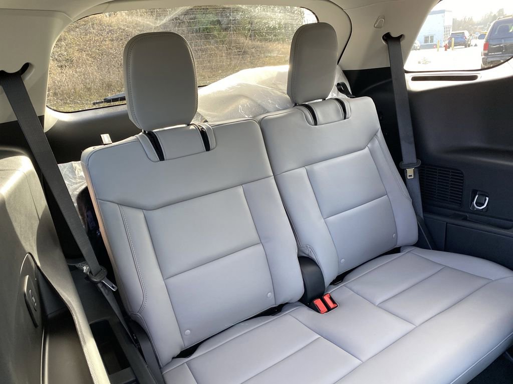 New 2026 Ford Explorer Active image 43