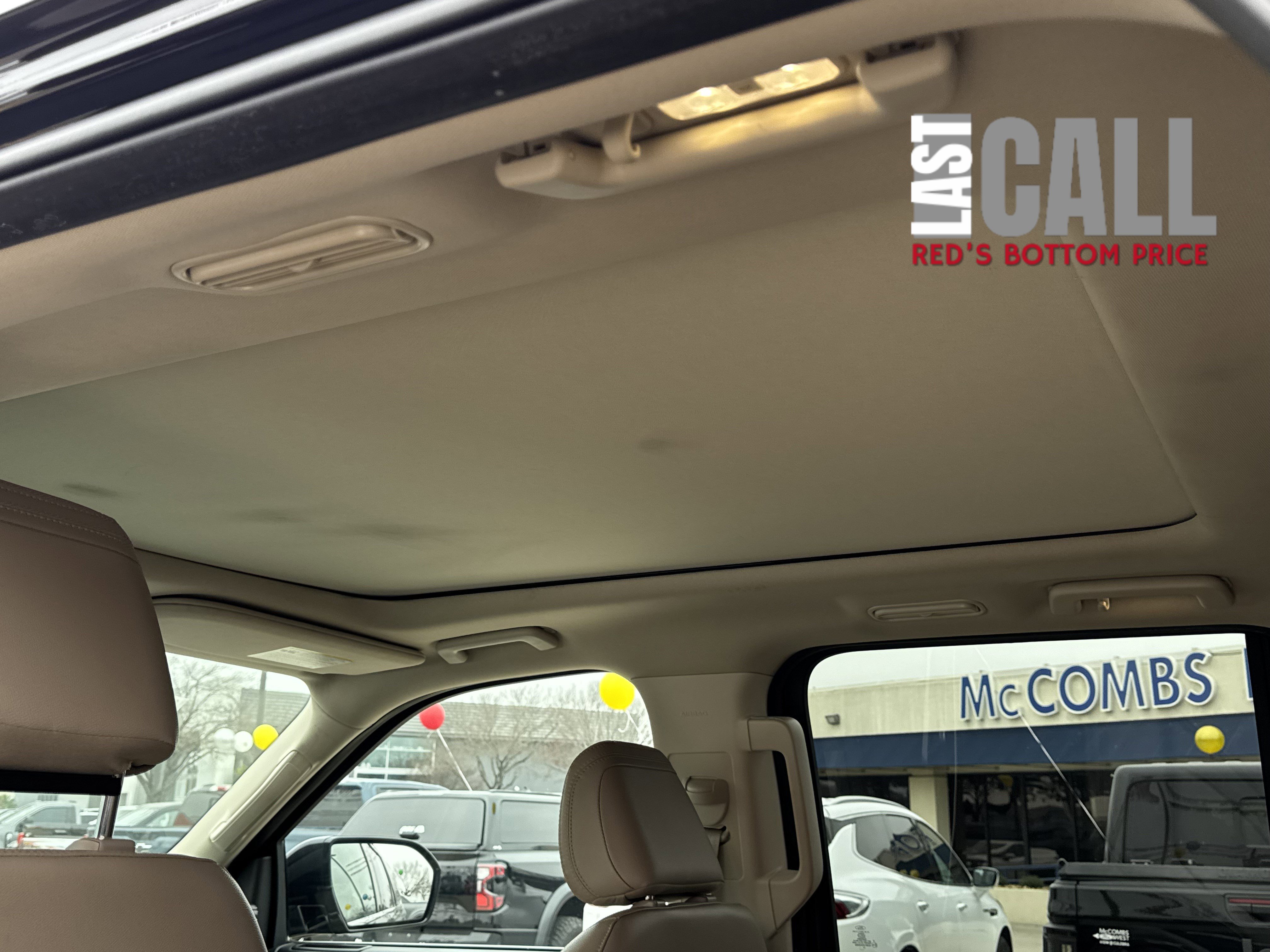 Used 2024 Ford Expedition Max Limited image 15