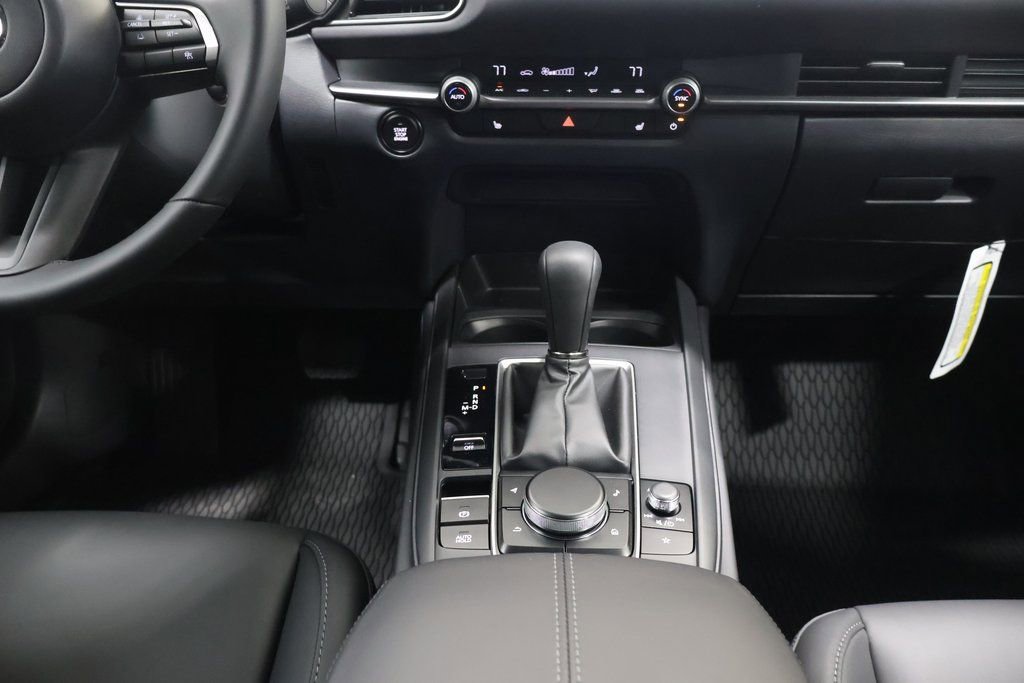 New 2026 MAZDA CX-30 AWD 2.5 S w/ Select Sport Pkg image 20