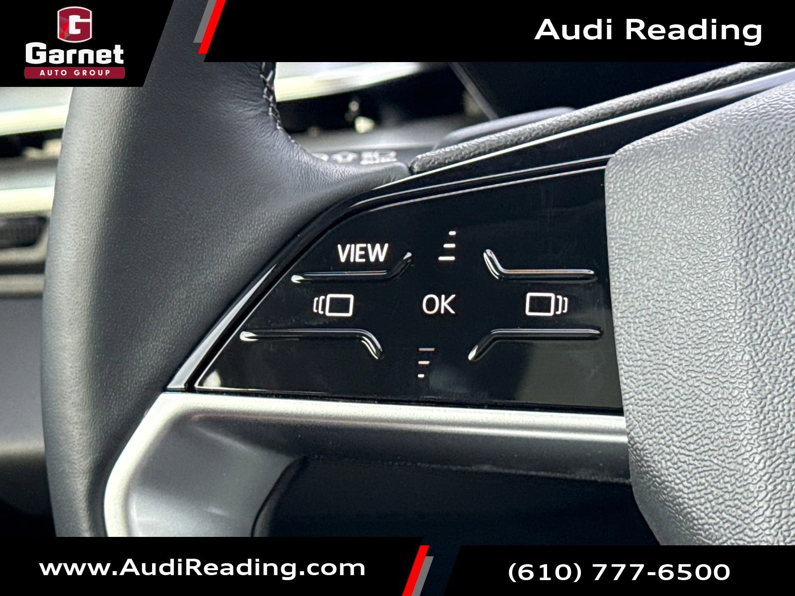 Certified 2025 Audi A5 2.0T Premium w/ Convenience Package image 30