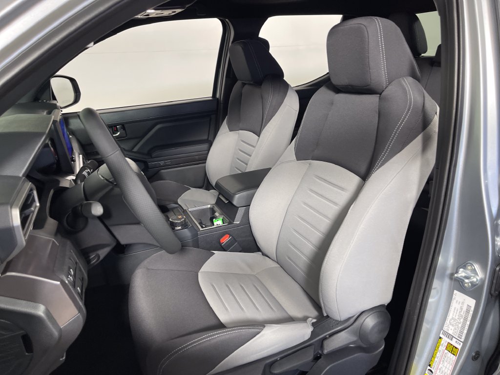New 2026 Toyota Tacoma TRD Sport AWD/4WD image 12