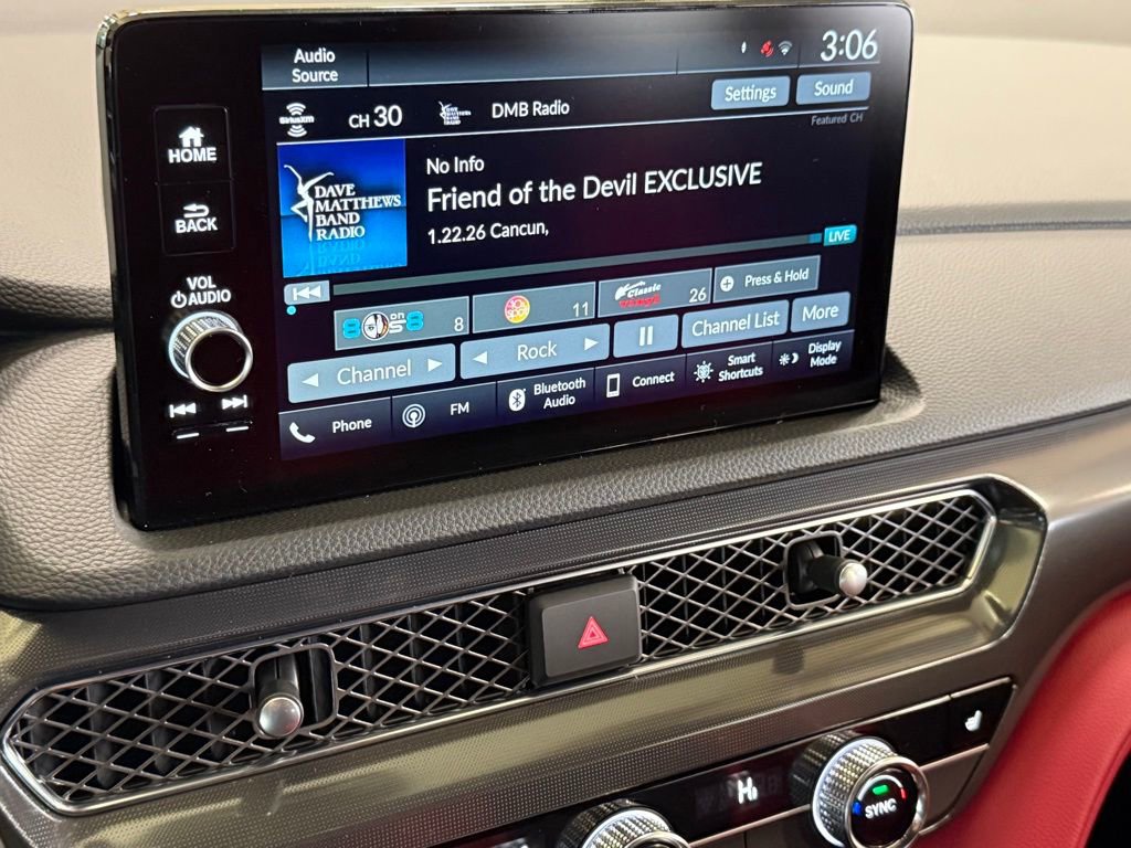 New 2026 Acura Integra Type S image 18