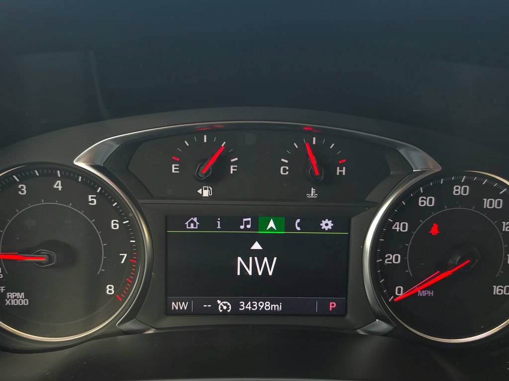 Used 2023 Chevrolet Blazer LT AWD/4WD image 27