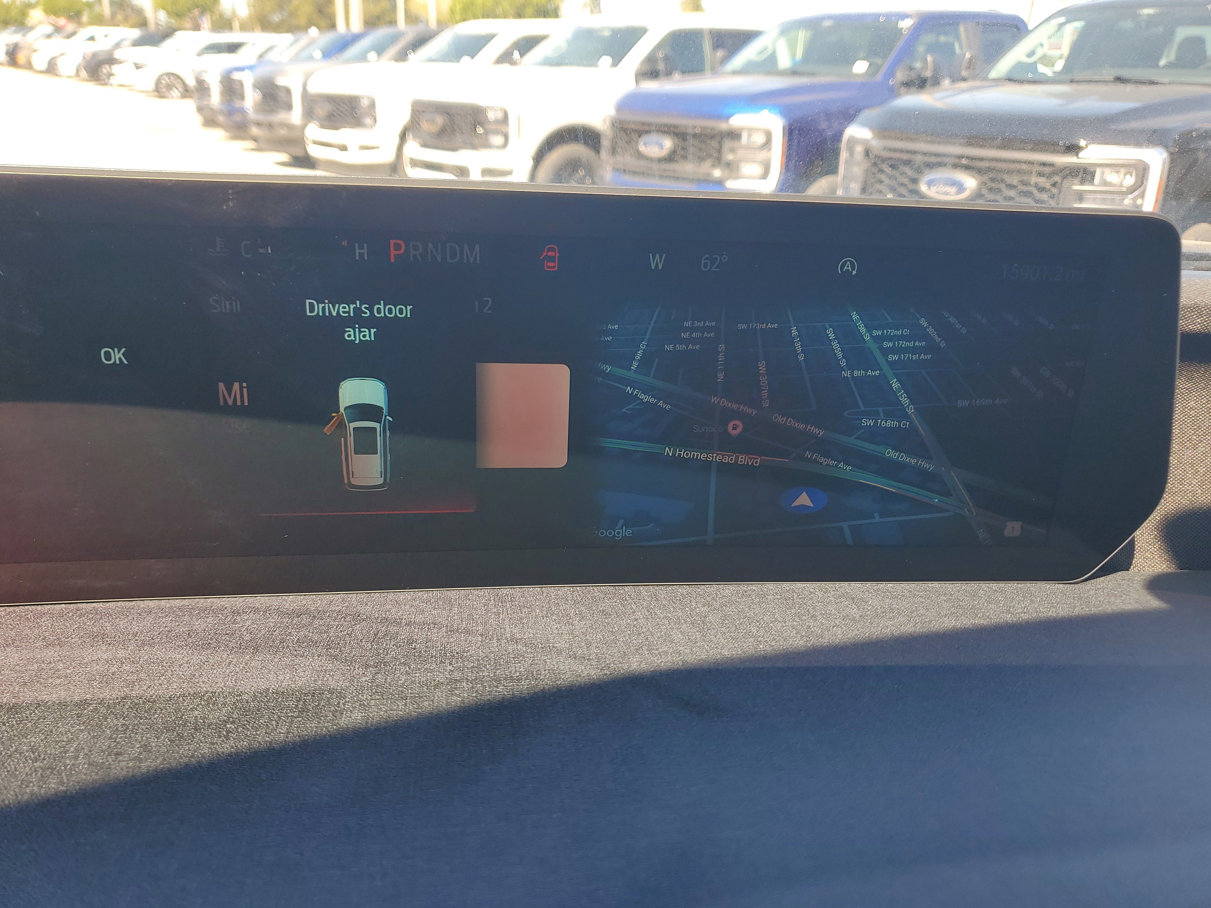 Used 2025 Ford Expedition Max Active image 26