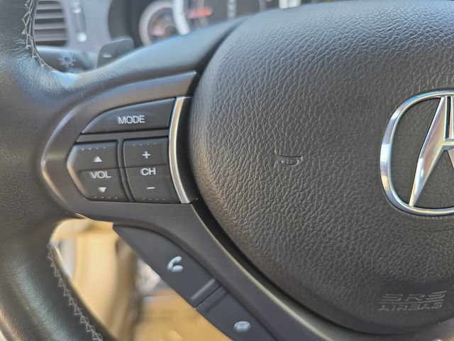 Used 2012 Acura TSX Sedan FWD image 19