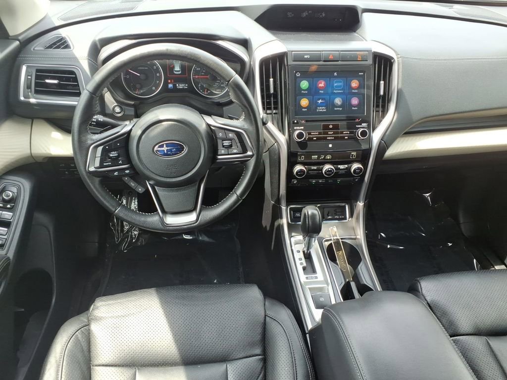 Used 2020 Subaru Ascent Premium w/ Sport Package AWD/4WD image 10