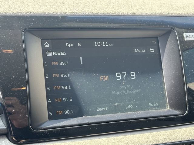 Used 2019 Kia Niro LX image 5