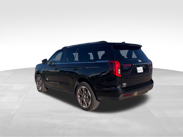 New 2027 Ford Expedition King Ranch AWD/4WD image 4