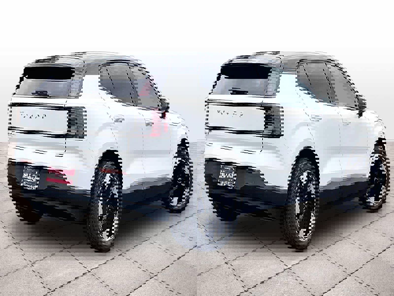 New 2026 Volvo EX30 Plus w/ Protection Package AWD/4WD image 4