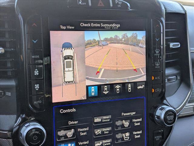 Used 2020 RAM 1500 Limited image 12