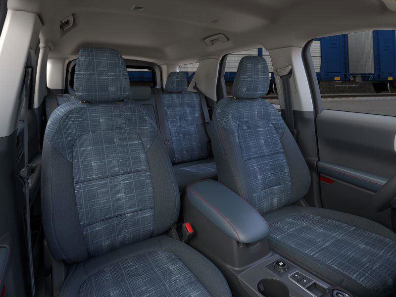 New 2026 Ford Bronco Sport Heritage w/ Convenience Package image 10