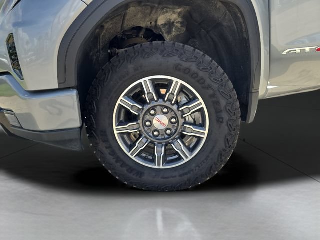 Used 2025 GMC Sierra 1500 AT4 AWD/4WD image 26