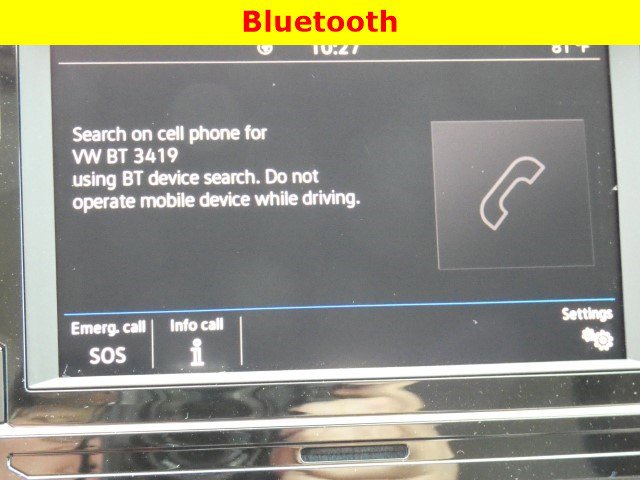 New 2024 Volkswagen Taos S image 16