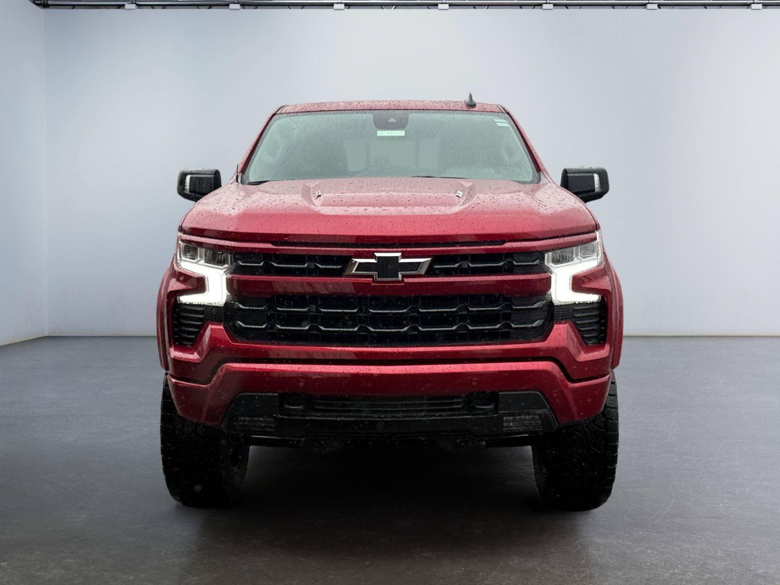 New 2026 Chevrolet Silverado 1500 RST w/ All Star Edition Plus AWD/4WD image 8
