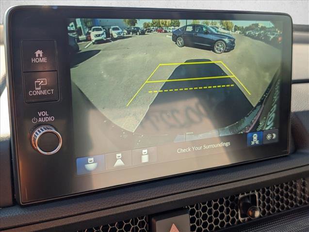 New 2026 Honda CR-V EX image 13