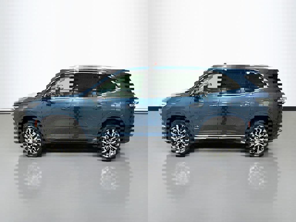 New 2026 Buick Enclave Avenir image 4